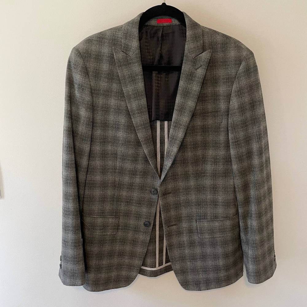 John Varvatos Sport Coat